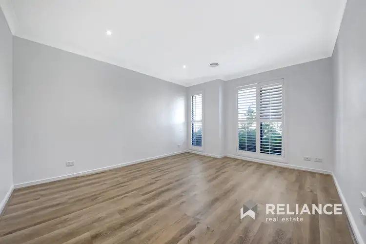 Third view of Homely house listing, 23 Villiers Drive, Point Cook VIC 3030