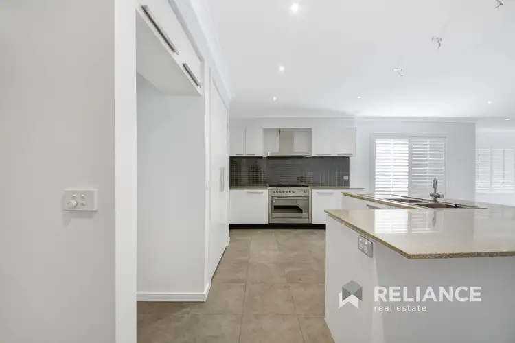 Fourth view of Homely house listing, 23 Villiers Drive, Point Cook VIC 3030