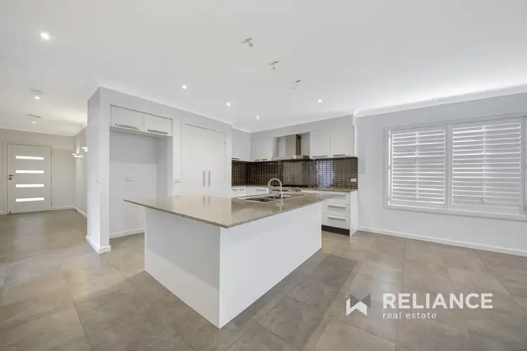 Fifth view of Homely house listing, 23 Villiers Drive, Point Cook VIC 3030