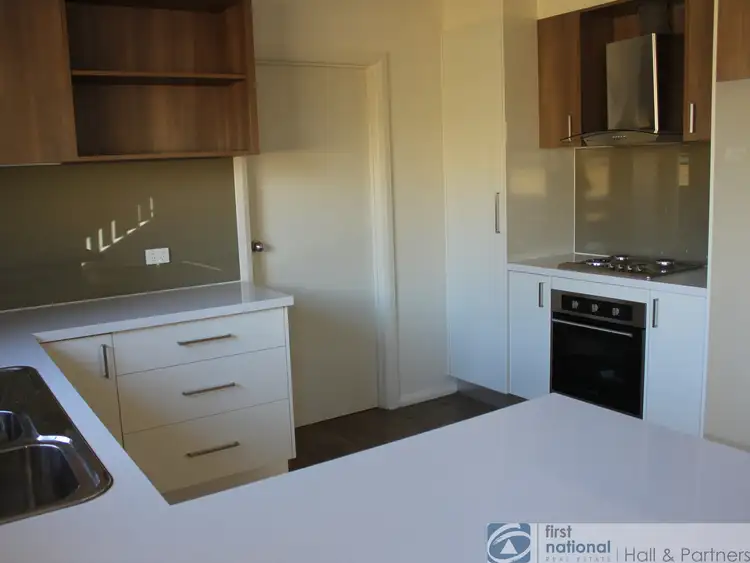 Second view of Homely townhouse listing, 23A Narellan Drive, Hampton Park VIC 3976