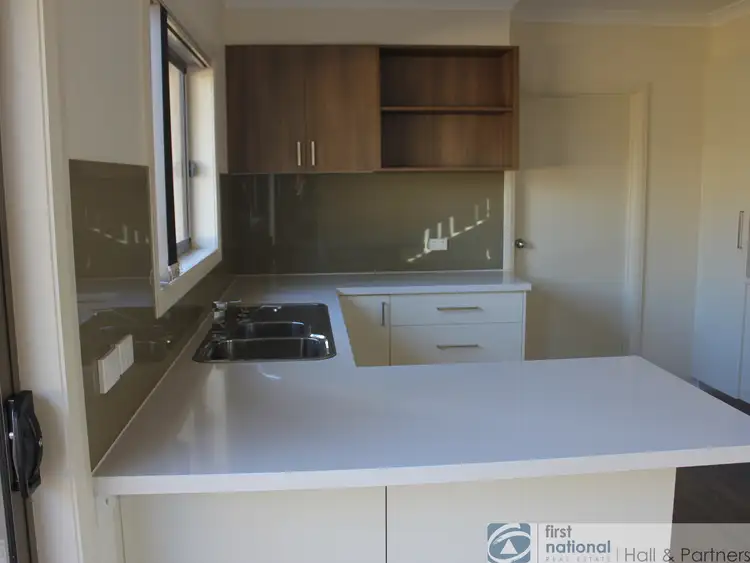 Third view of Homely townhouse listing, 23A Narellan Drive, Hampton Park VIC 3976