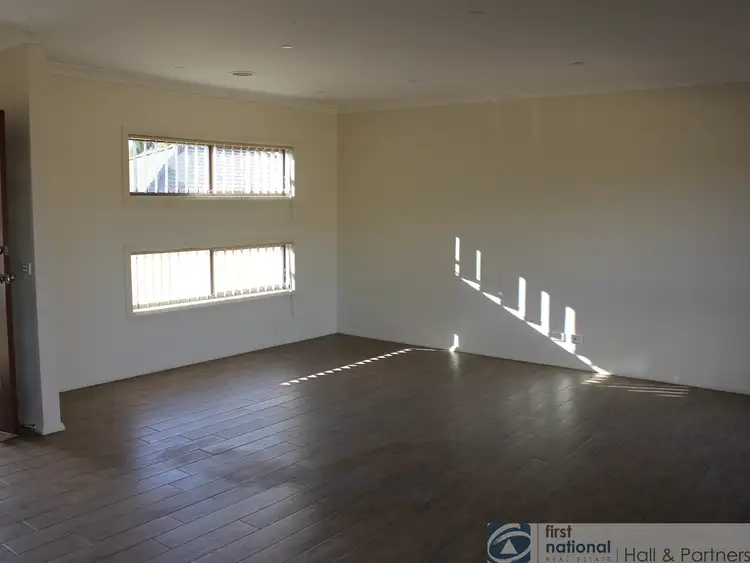 Fourth view of Homely townhouse listing, 23A Narellan Drive, Hampton Park VIC 3976