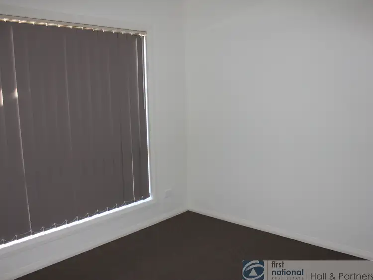 Fifth view of Homely townhouse listing, 23A Narellan Drive, Hampton Park VIC 3976