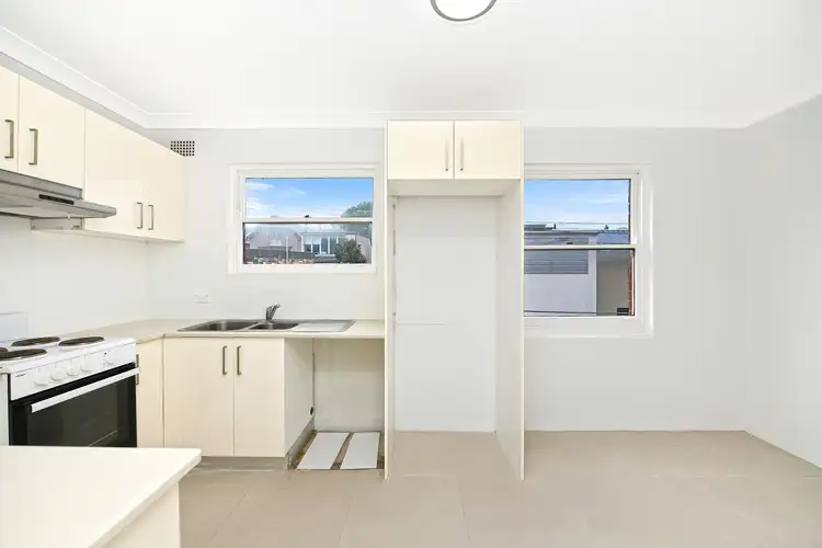 Second view of Homely apartment listing, 1/1-3 Boundary Street, Clovelly NSW 2031