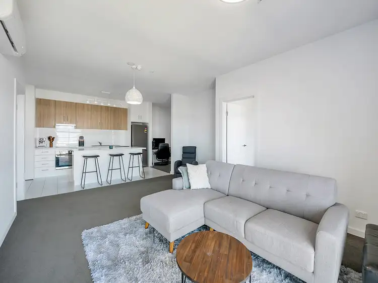 Second view of Homely apartment listing, 201/32 Henry Street, Tonsley SA 5042