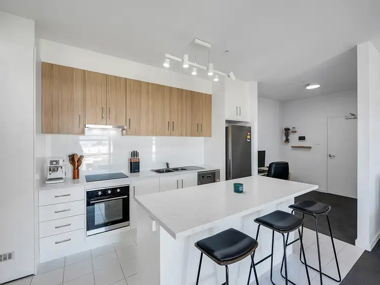 Third view of Homely apartment listing, 201/32 Henry Street, Tonsley SA 5042