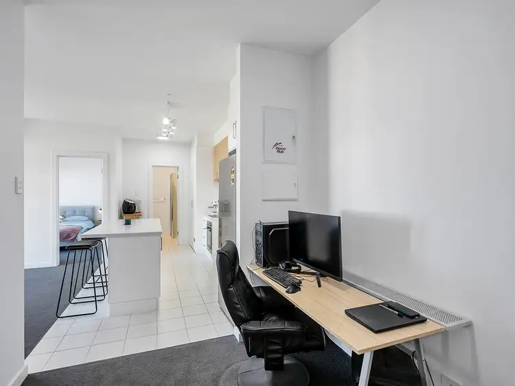 Fourth view of Homely apartment listing, 201/32 Henry Street, Tonsley SA 5042