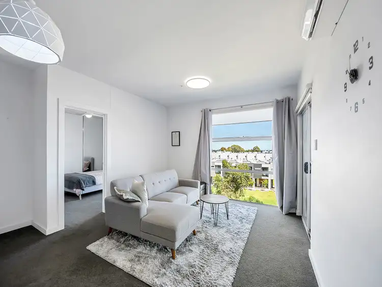 Fifth view of Homely apartment listing, 201/32 Henry Street, Tonsley SA 5042