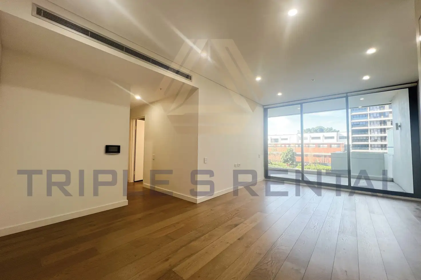 Main view of Homely apartment listing, 207/16A Gadigal Avenue, Waterloo NSW 2017