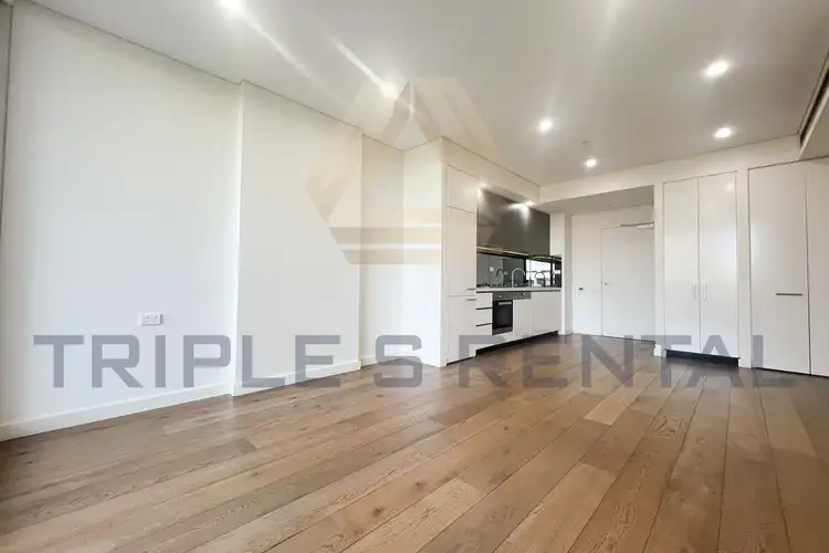 Second view of Homely apartment listing, 207/16A Gadigal Avenue, Waterloo NSW 2017