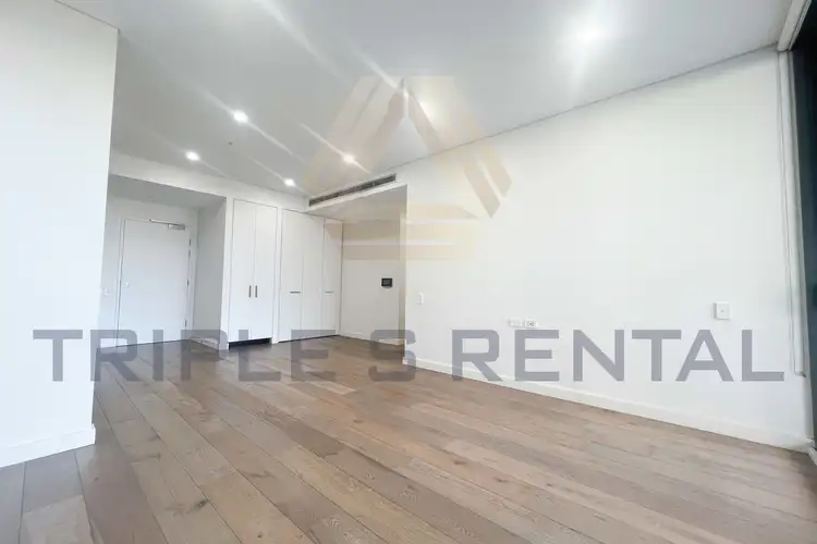 Third view of Homely apartment listing, 207/16A Gadigal Avenue, Waterloo NSW 2017