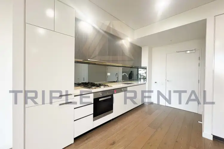 Fourth view of Homely apartment listing, 207/16A Gadigal Avenue, Waterloo NSW 2017