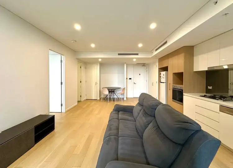 111/6 Paul Street, Zetland NSW 2017