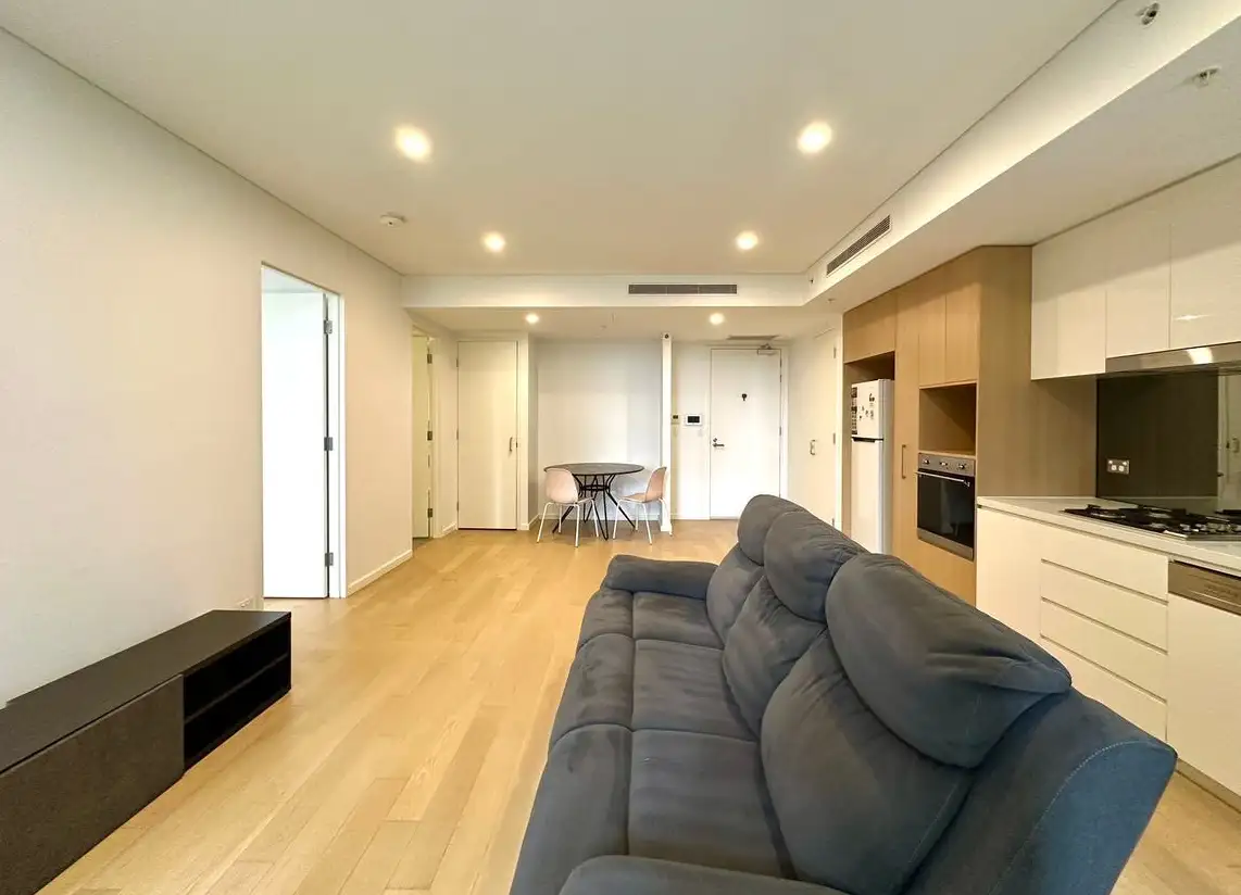 Main view of Homely apartment listing, 111/6 Paul Street, Zetland NSW 2017