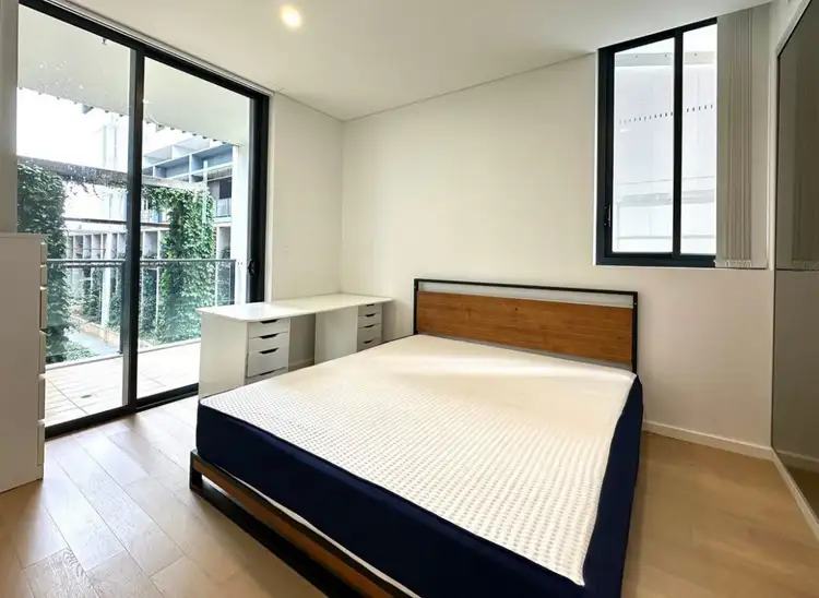 Fourth view of Homely apartment listing, 111/6 Paul Street, Zetland NSW 2017