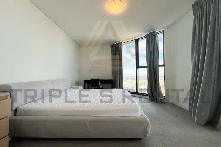 Fifth view of Homely apartment listing, 2502/6 Ebsworth Street, Zetland NSW 2017