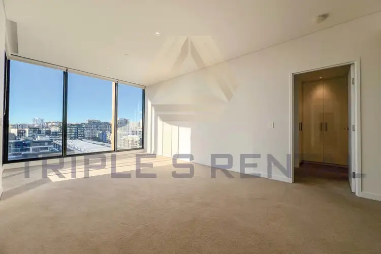 Second view of Homely apartment listing, C1203/21 Dunkerley Place, Waterloo NSW 2017