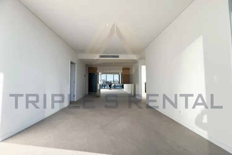 Third view of Homely apartment listing, C1203/21 Dunkerley Place, Waterloo NSW 2017