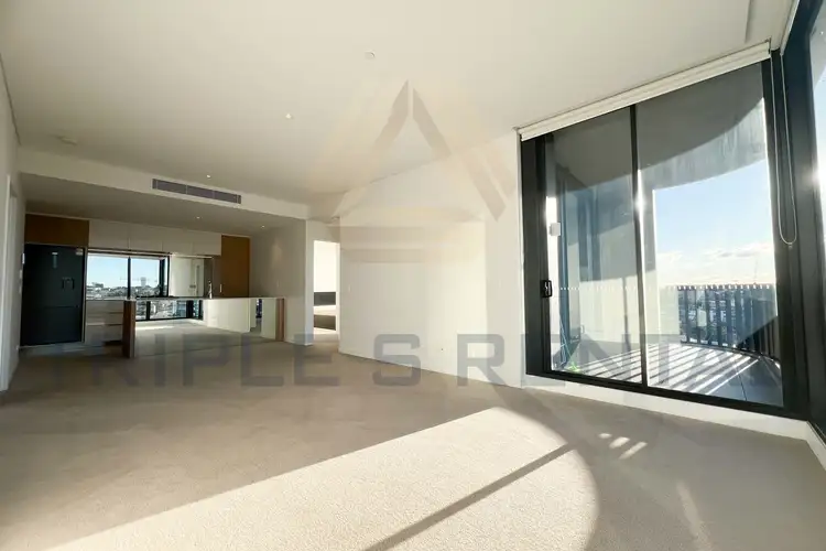 Fourth view of Homely apartment listing, C1203/21 Dunkerley Place, Waterloo NSW 2017