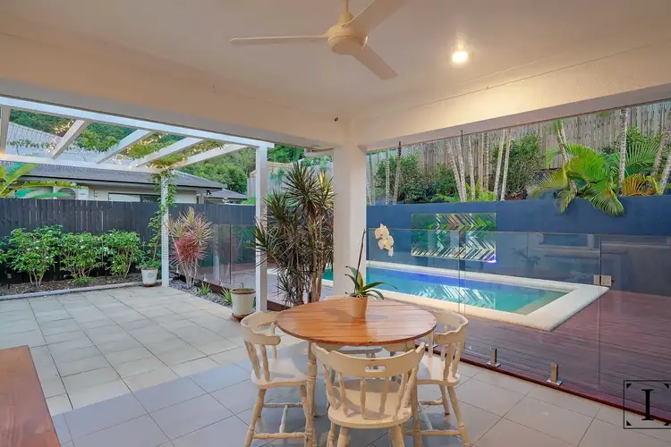 Second view of Homely house listing, 32 Mackerras Street, Redlynch QLD 4870