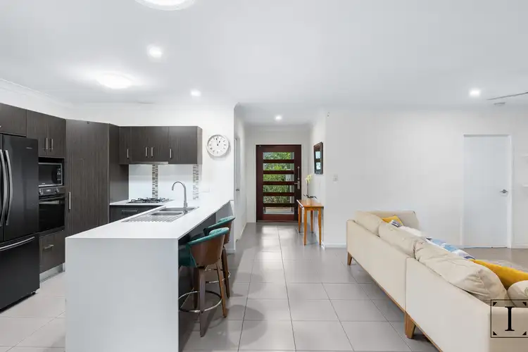 Third view of Homely house listing, 32 Mackerras Street, Redlynch QLD 4870