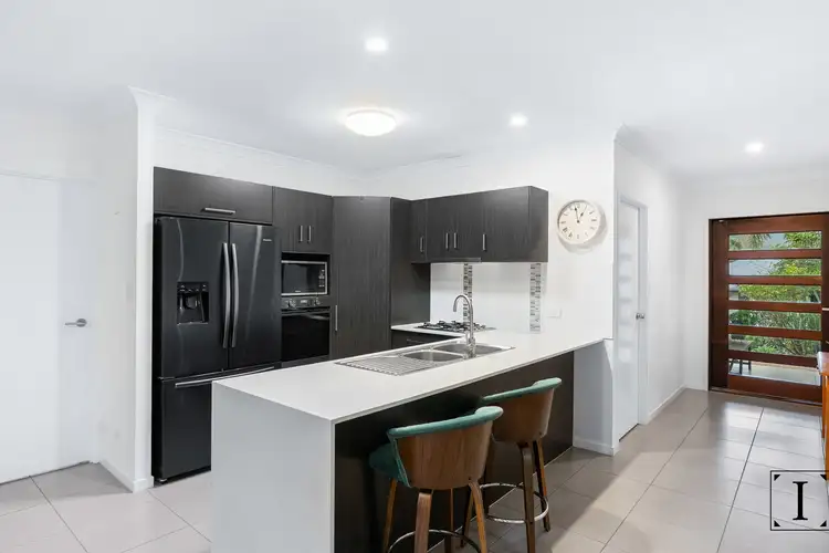 Fourth view of Homely house listing, 32 Mackerras Street, Redlynch QLD 4870