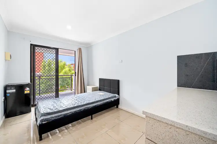 Fifth view of Homely studio listing, 9/25 Speed Street, Liverpool NSW 2170
