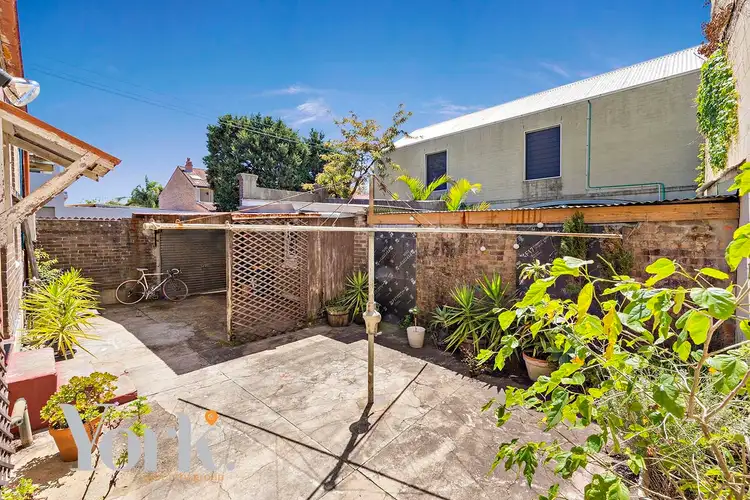 2/79 Allen Street, Leichhardt NSW 2040