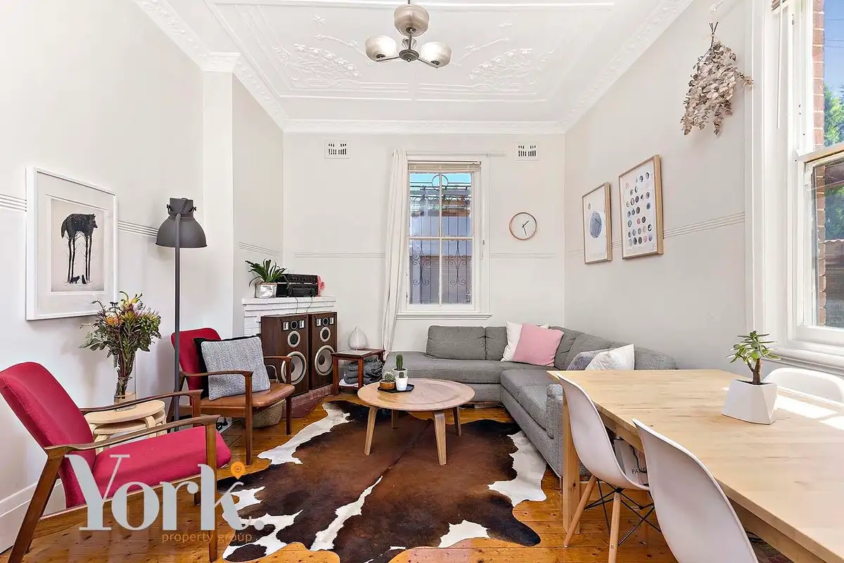 Main view of Homely house listing, 2/79 Allen Street, Leichhardt NSW 2040