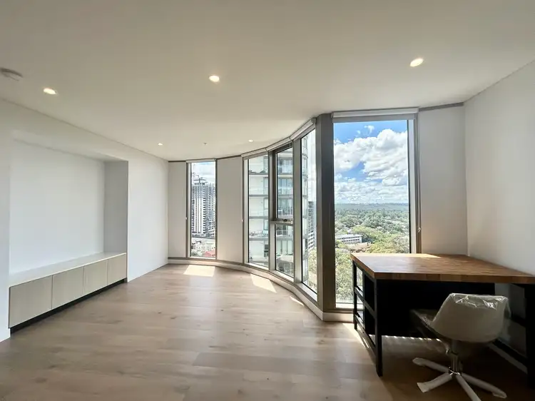 Second view of Homely apartment listing, 1407/8 Chambers Court, Epping NSW 2121