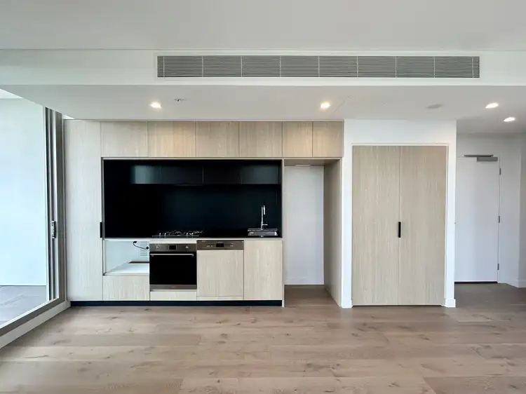 Third view of Homely apartment listing, 1407/8 Chambers Court, Epping NSW 2121