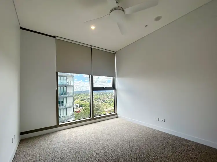 Fourth view of Homely apartment listing, 1407/8 Chambers Court, Epping NSW 2121