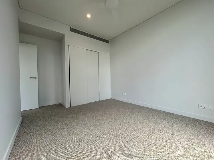 Fifth view of Homely apartment listing, 1407/8 Chambers Court, Epping NSW 2121