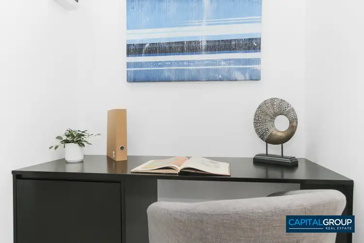 Second view of Homely house listing, 8A Hungerford Street, Catherine Field NSW 2557