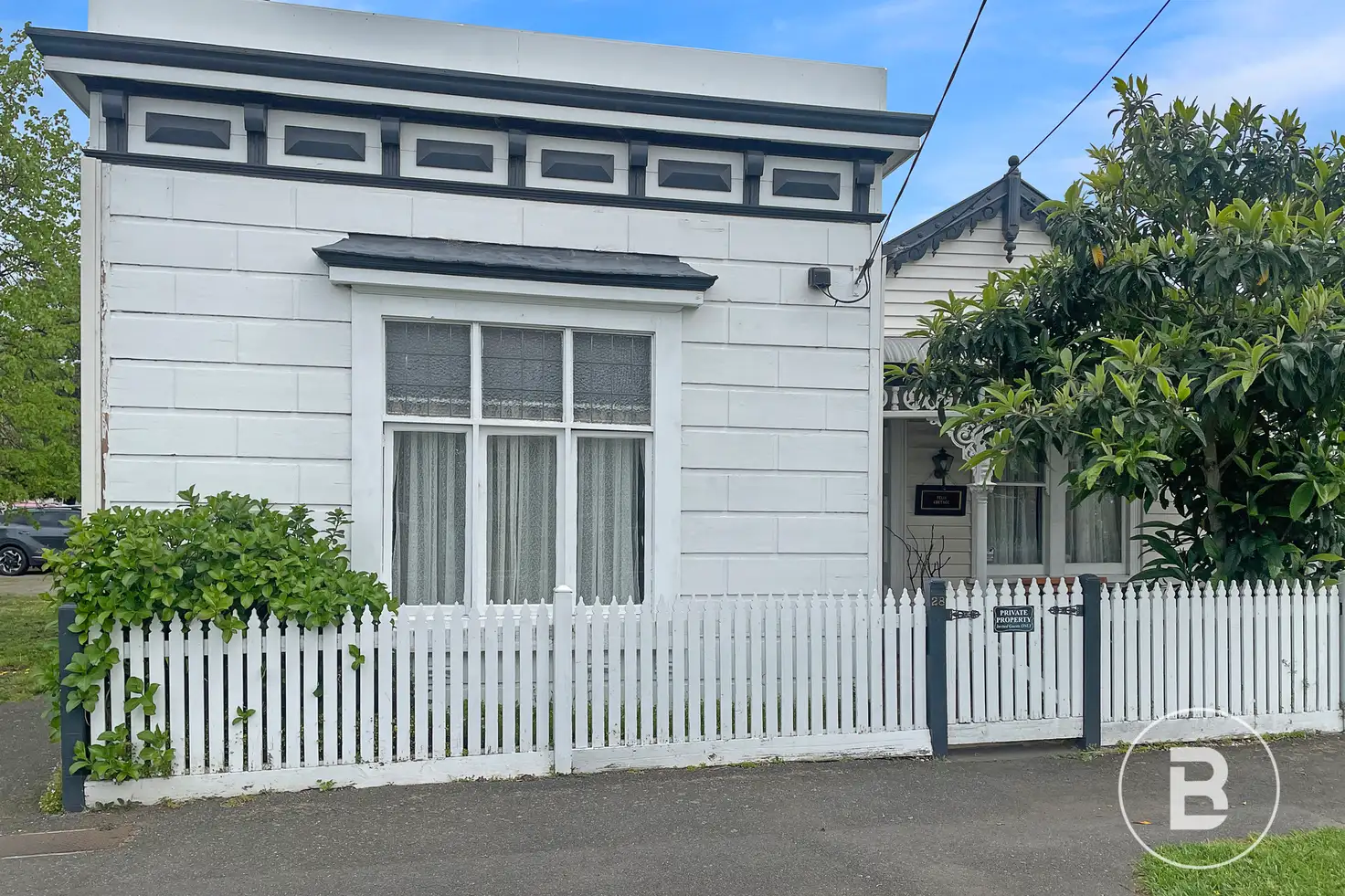 Main view of Homely house listing, 28 Drummond Street South, Ballarat Central VIC 3350