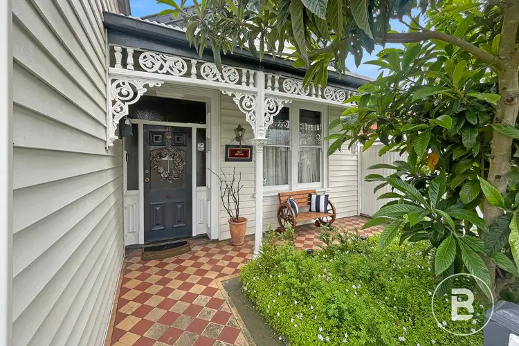 Second view of Homely house listing, 28 Drummond Street South, Ballarat Central VIC 3350