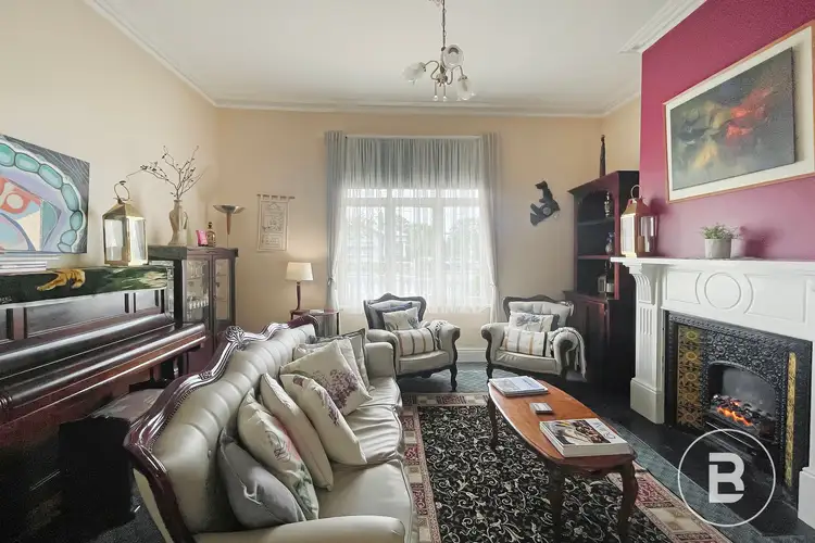 Third view of Homely house listing, 28 Drummond Street South, Ballarat Central VIC 3350