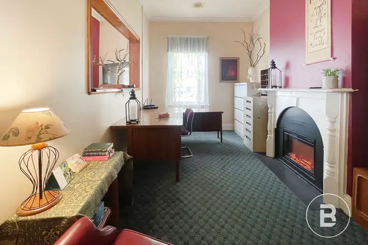 Fourth view of Homely house listing, 28 Drummond Street South, Ballarat Central VIC 3350