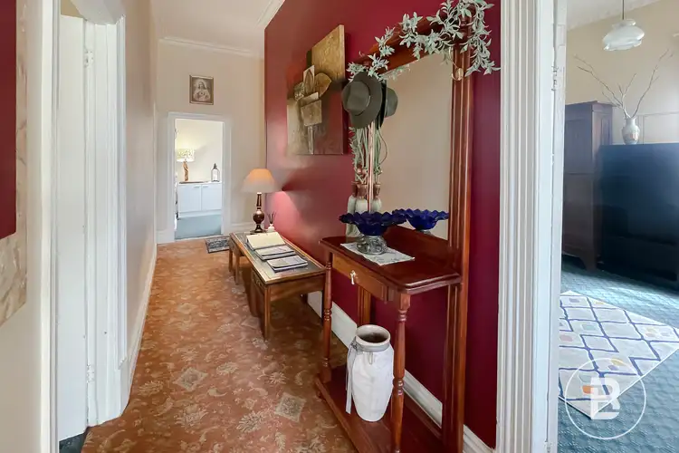 Fifth view of Homely house listing, 28 Drummond Street South, Ballarat Central VIC 3350