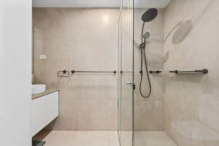 Sixth view of Homely apartment listing, 805/349 Northbourne Avenue, Lyneham ACT 2602