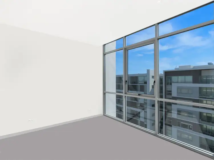 Second view of Homely apartment listing, 1212/1 Saunders Close, Macquarie Park NSW 2113