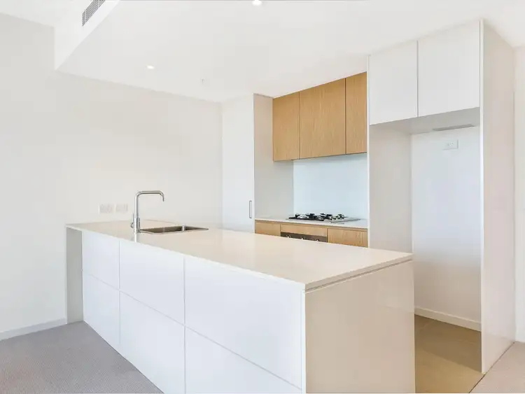 Third view of Homely apartment listing, 1212/1 Saunders Close, Macquarie Park NSW 2113