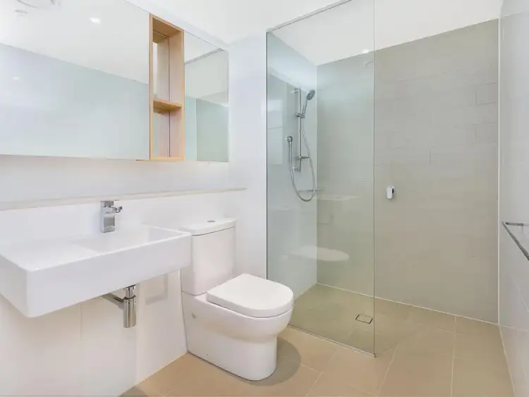 Fourth view of Homely apartment listing, 1212/1 Saunders Close, Macquarie Park NSW 2113