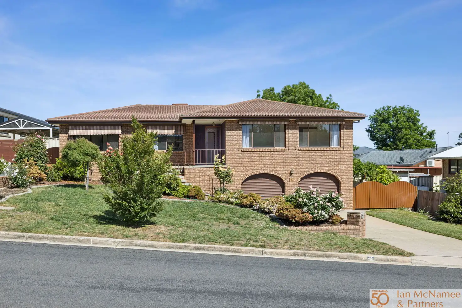 Main view of Homely house listing, 4 Fitzgibbon Place, Queanbeyan NSW 2620