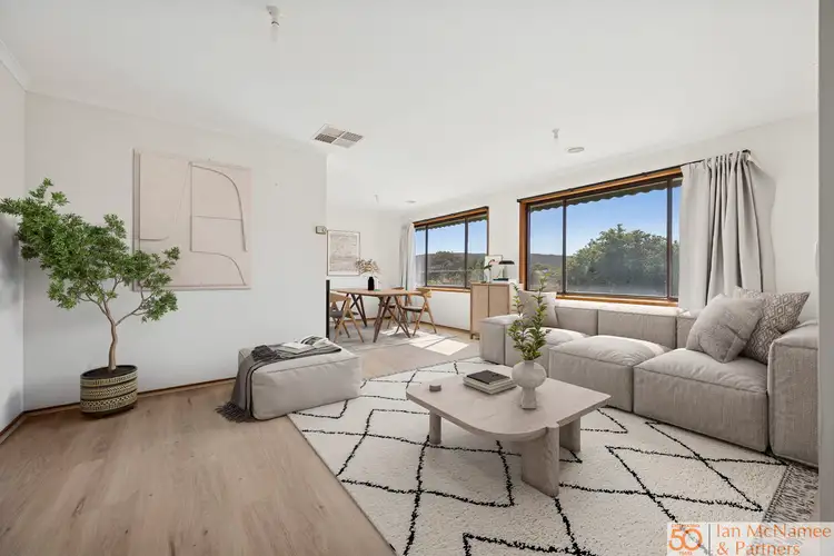 Second view of Homely house listing, 4 Fitzgibbon Place, Queanbeyan NSW 2620