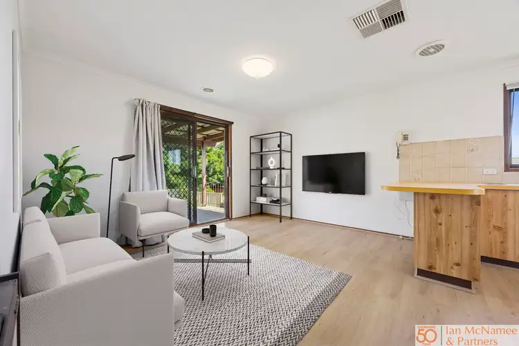 Fourth view of Homely house listing, 4 Fitzgibbon Place, Queanbeyan NSW 2620