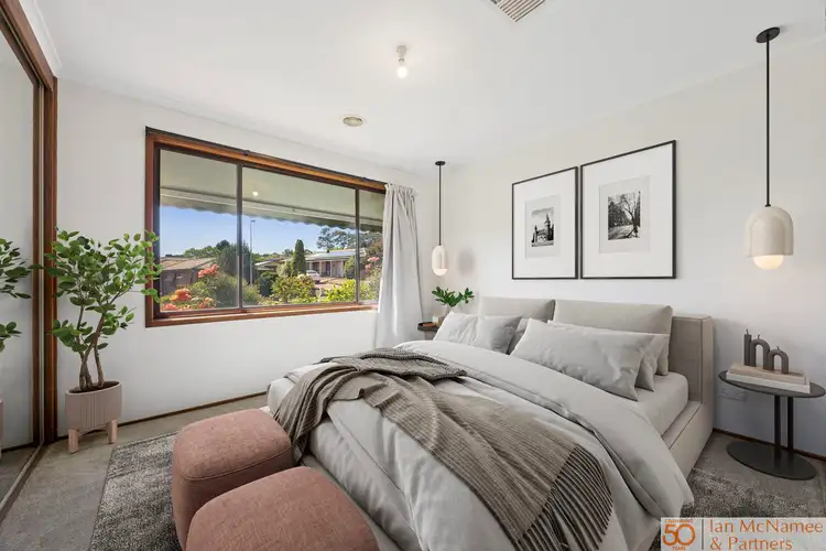 Fifth view of Homely house listing, 4 Fitzgibbon Place, Queanbeyan NSW 2620