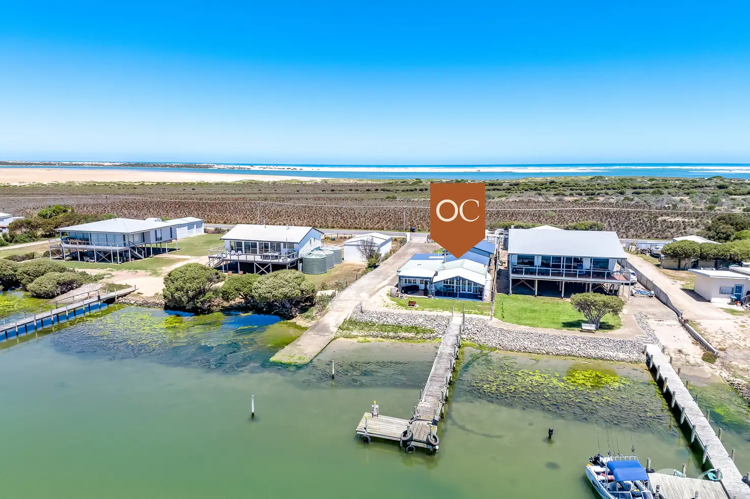 Main view of Homely house listing, 89 Mundoo Channel Drive, Hindmarsh Island SA 5214