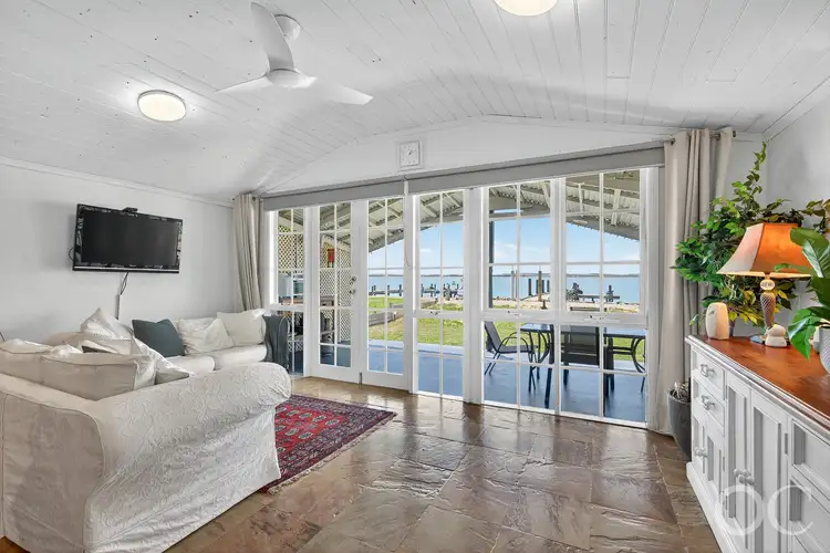 Third view of Homely house listing, 89 Mundoo Channel Drive, Hindmarsh Island SA 5214