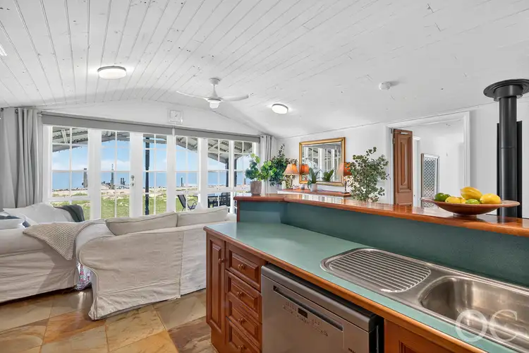 Fourth view of Homely house listing, 89 Mundoo Channel Drive, Hindmarsh Island SA 5214